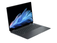 Hp Omnibook Flip 14-fh0033dx Ultra 9
