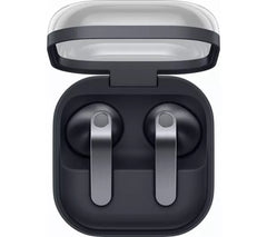 Samsung Galaxy Buds4 Noise-Cancelling Earbuds