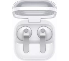 Samsung Galaxy Buds4 Noise-Cancelling Earbuds