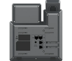 Grandstream GRP2602W Carrier-Grade IP Phone 2 Lines, 4 SIP Accounts, Dual-Band Wi-Fi, 5-Way Conferencing