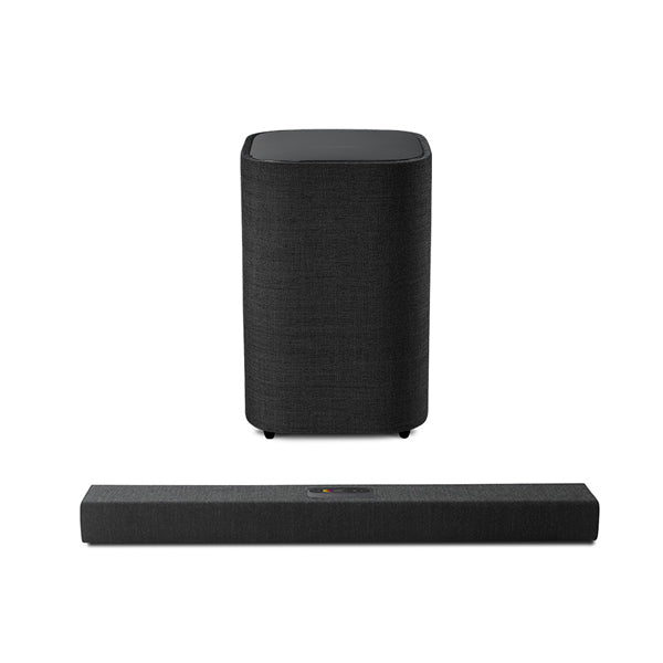 Harman Kardon Citation Sub S Plus Multibeam 700