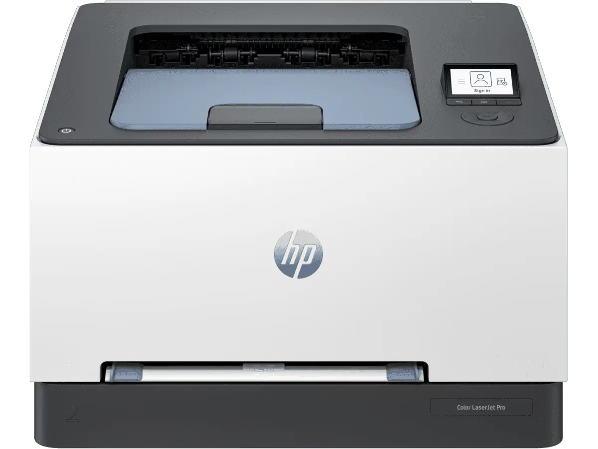 HP Color LaserJet Pro 3203dw Printer