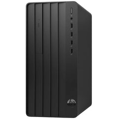 HP Pro Tower 290 G9 Intel® Core™ i5-12400, 8GB DDR4-3200 RAM, 512GB SSD,Integrated Intel UHD Graphics,1GB VGA CARD,DOS; 3 USB Type-A;1 Power Connector; 1 RJ-45;1 HDMI 1.4;1 DisplayPort TM 1.4;1,20 Inch Monitor Desktop PC