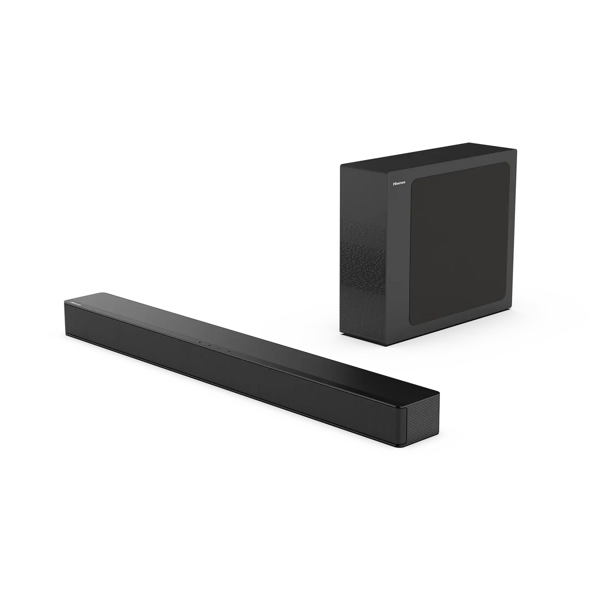 Hisense Sound Bar 140 watts HS1800