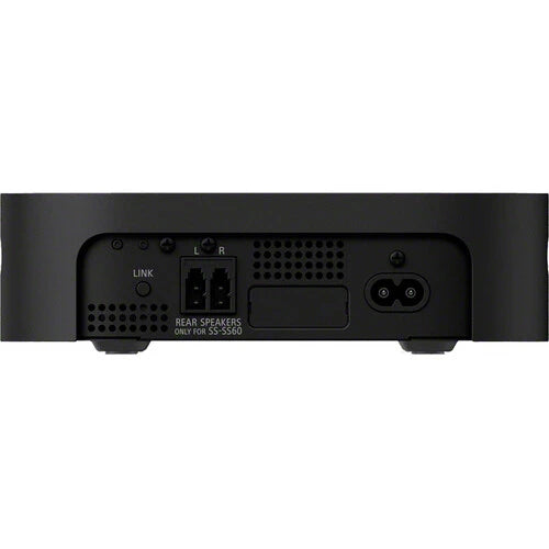 Sony BRAVIA Theater System 6 5.1-Ch Dolby Atmos Soundbar
