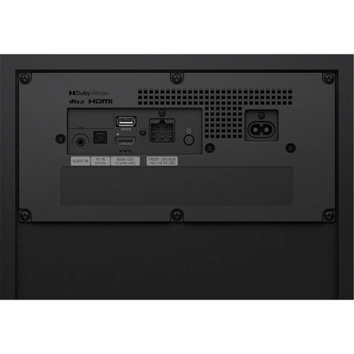 Sony BRAVIA Theater System 6 5.1-Ch Dolby Atmos Soundbar