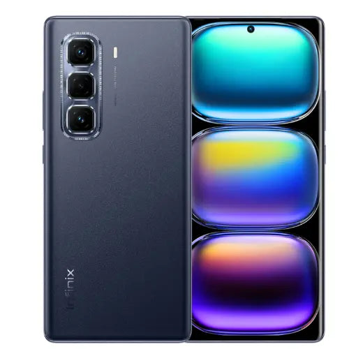 Infinix Hot 50 Pro+ 4G Dual sim