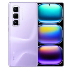 Infinix Hot 50 Pro+ 4G Dual sim
