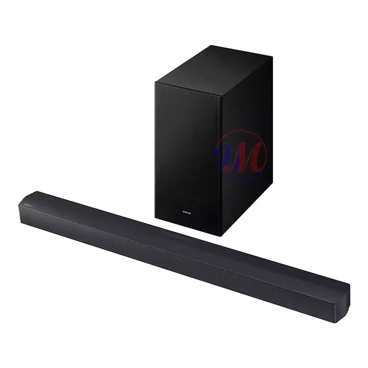 Samsung 2.1CH HW-B450F Wireless Soundbar