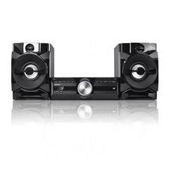 HA450 Hisense 360Watts mini Hi-Fi sound system