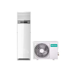 Hisense Non-Inverter High Light 48000 BTU (Cooling Only) AUF-48HR4SMPA(Indoor)/AUW-48HT6SD (Outdoor)