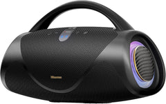 Hisense Voyageboom - Portable Bluetooth Speaker