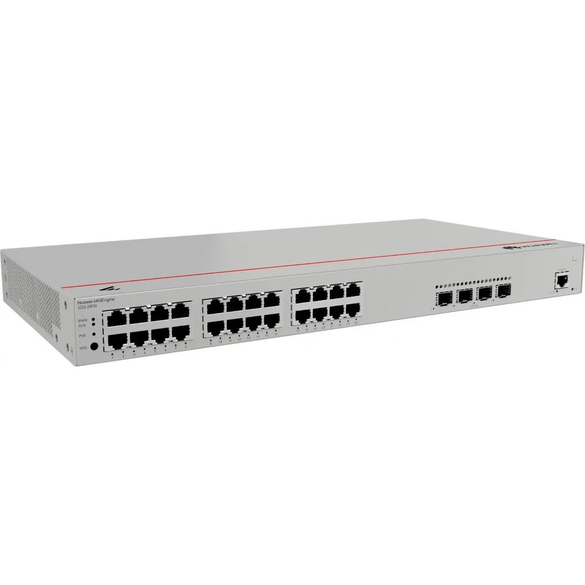 Huawei S310-48P4X Switch