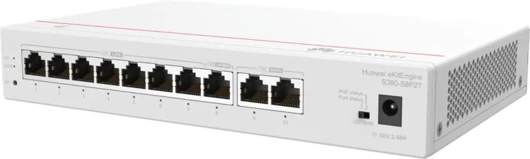 Huawei Gateaway S380-S8P2T Router