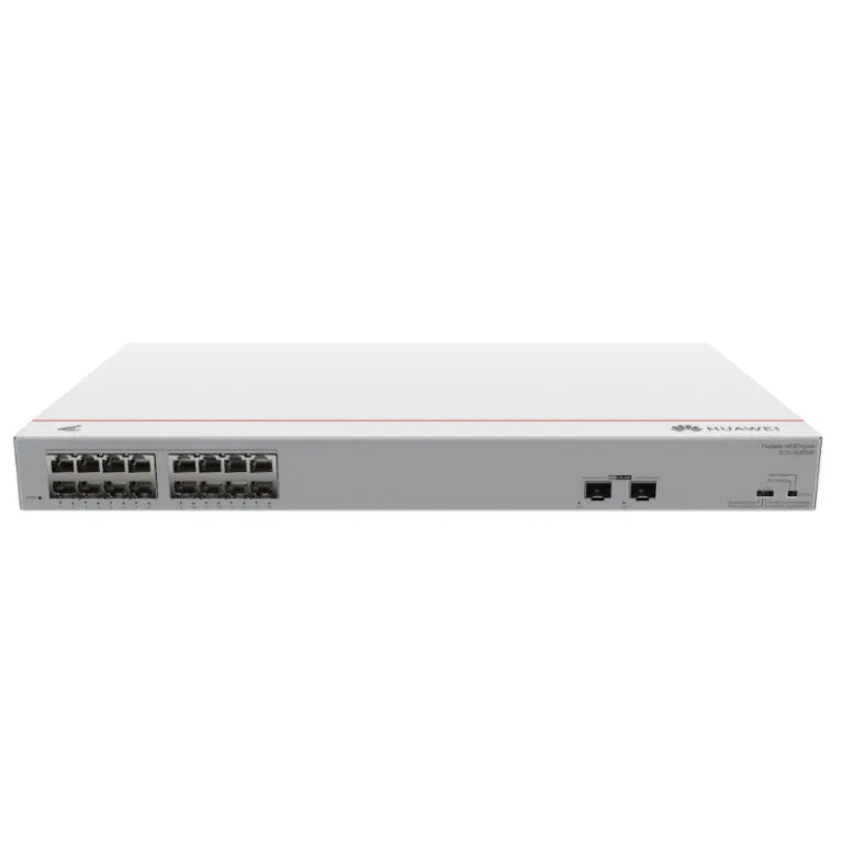 Huawei Switch S110-24LP2SR