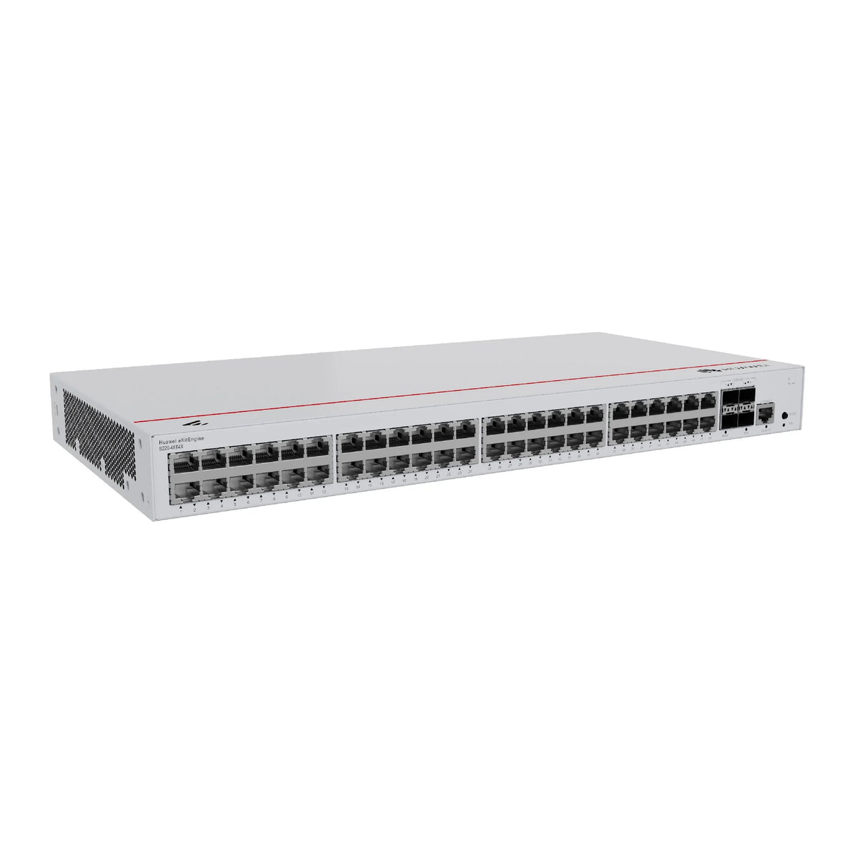 Huawei eKitEngine Switch S220-48T4X