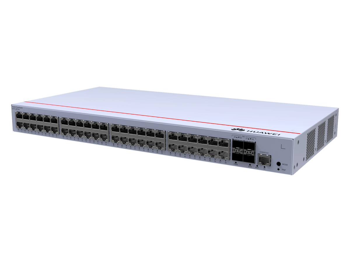 Huawei eKitEngine Switch S220-48T4S