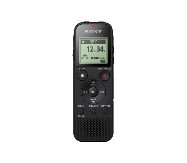 ICD-PX470 Sony Digital Voice Recorder PX Series