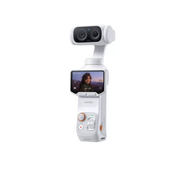 Insta360 Luna Ultra Creator Bundle