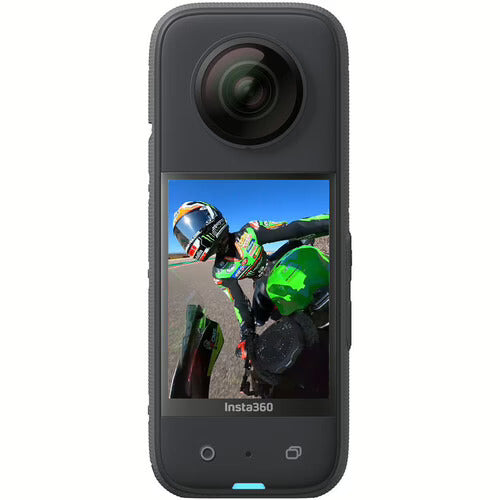 Insta360 X4 360° 8K Action Camera