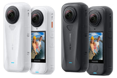 Insta360 X4 Air 8k 360 Action Camera