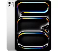 Apple iPad Pro M4 Chip Wi-Fi + 5G LTE