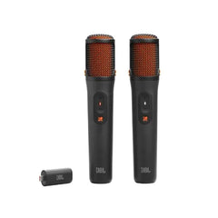 JBL EasySing Wireless AI Karaoke Microphones