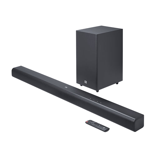 JBL Cinema SB580 Soundbar with Subwoofer