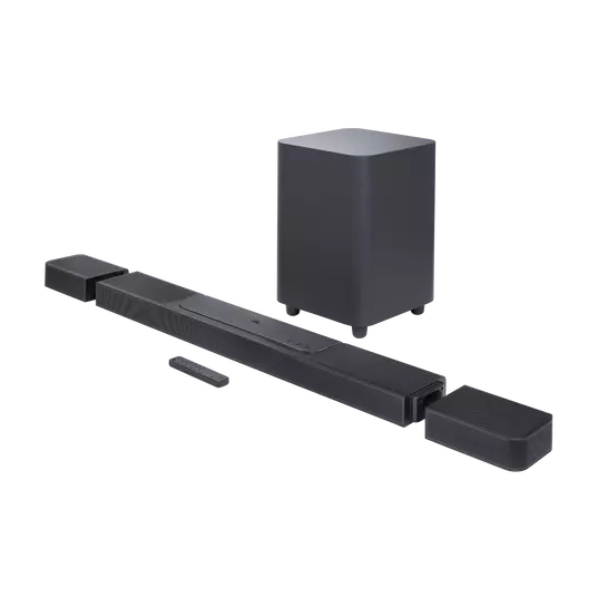 JBL Bar 1300 11.1.4 ch 1170W Detachable