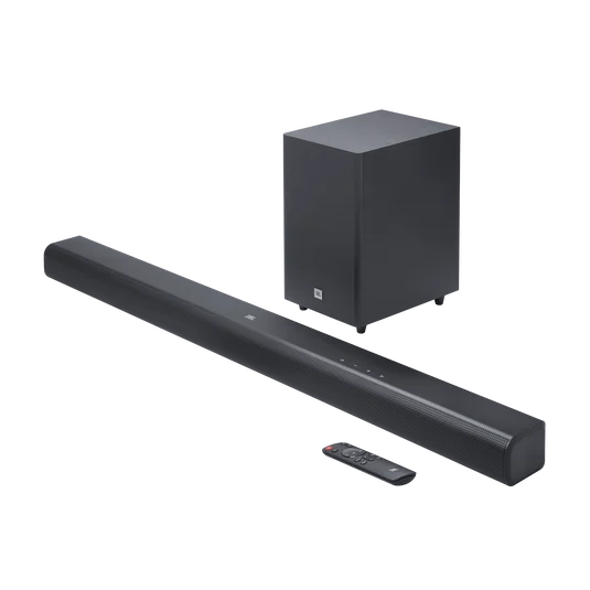 JBL Cinema SB550