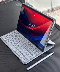 Lenovo Tab K11 Keyboard Case + Spen