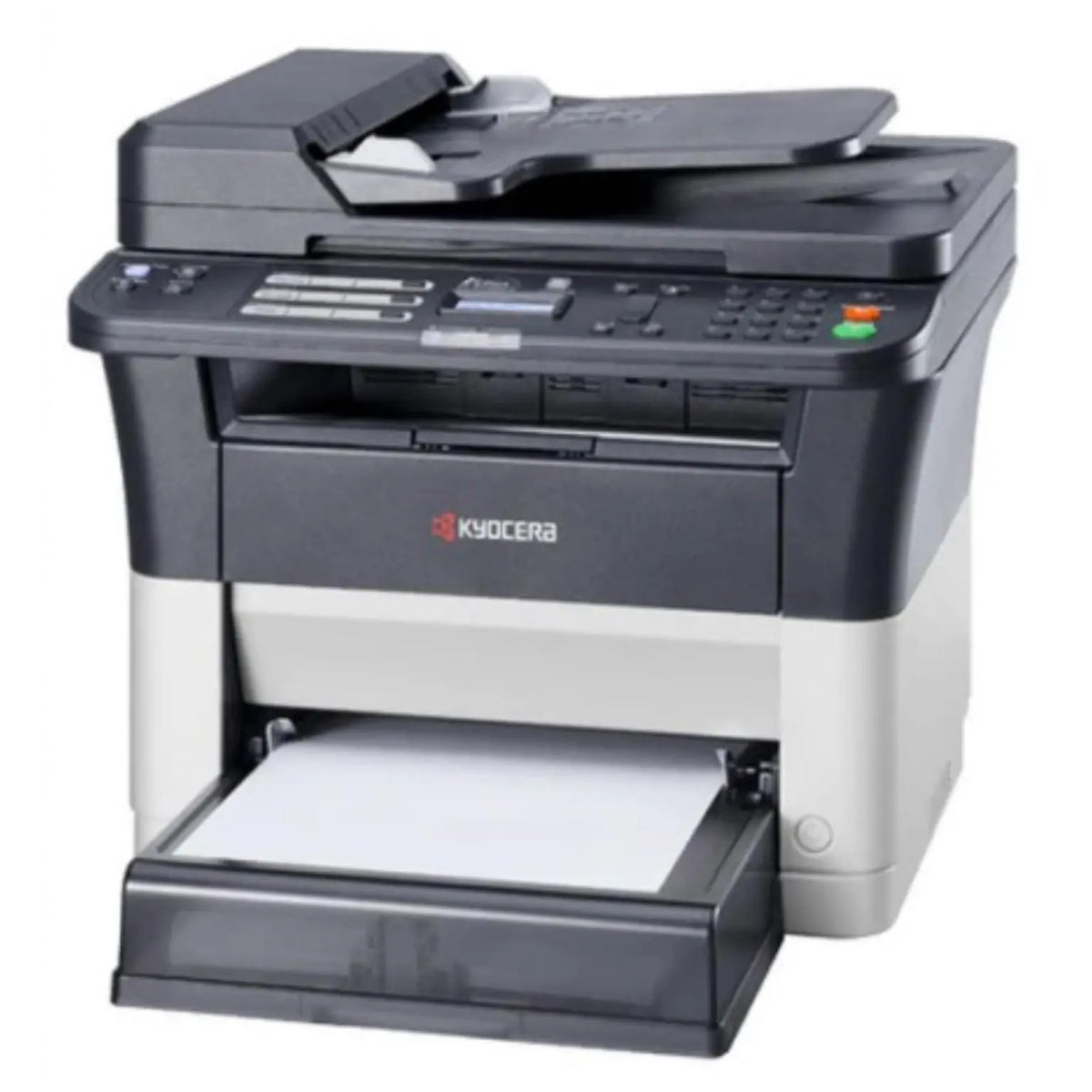 Kyocera Ecosys Fs-1025mfp