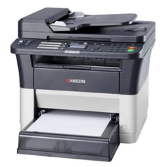 Kyocera Ecosys Fs-1025mfp