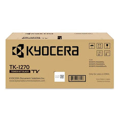 Kyocera TK-1270 Original Toner Cartridge