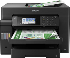 EcoTank L15150 A3+ Multifunction Wi-Fi Ink Tank Printer