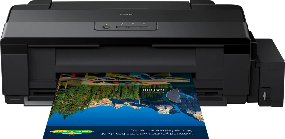 EcoTank L1800 A3 Photo Ink Tank Printer