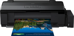 EcoTank L1800 A3 Photo Ink Tank Printer