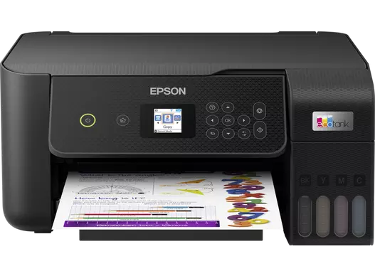Epson EcoTank L3260 Wi-Fi All-in-One Ink Tank Printer