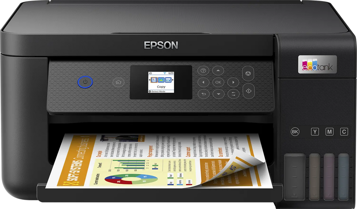 Epson L4260 Ink tank Printer
