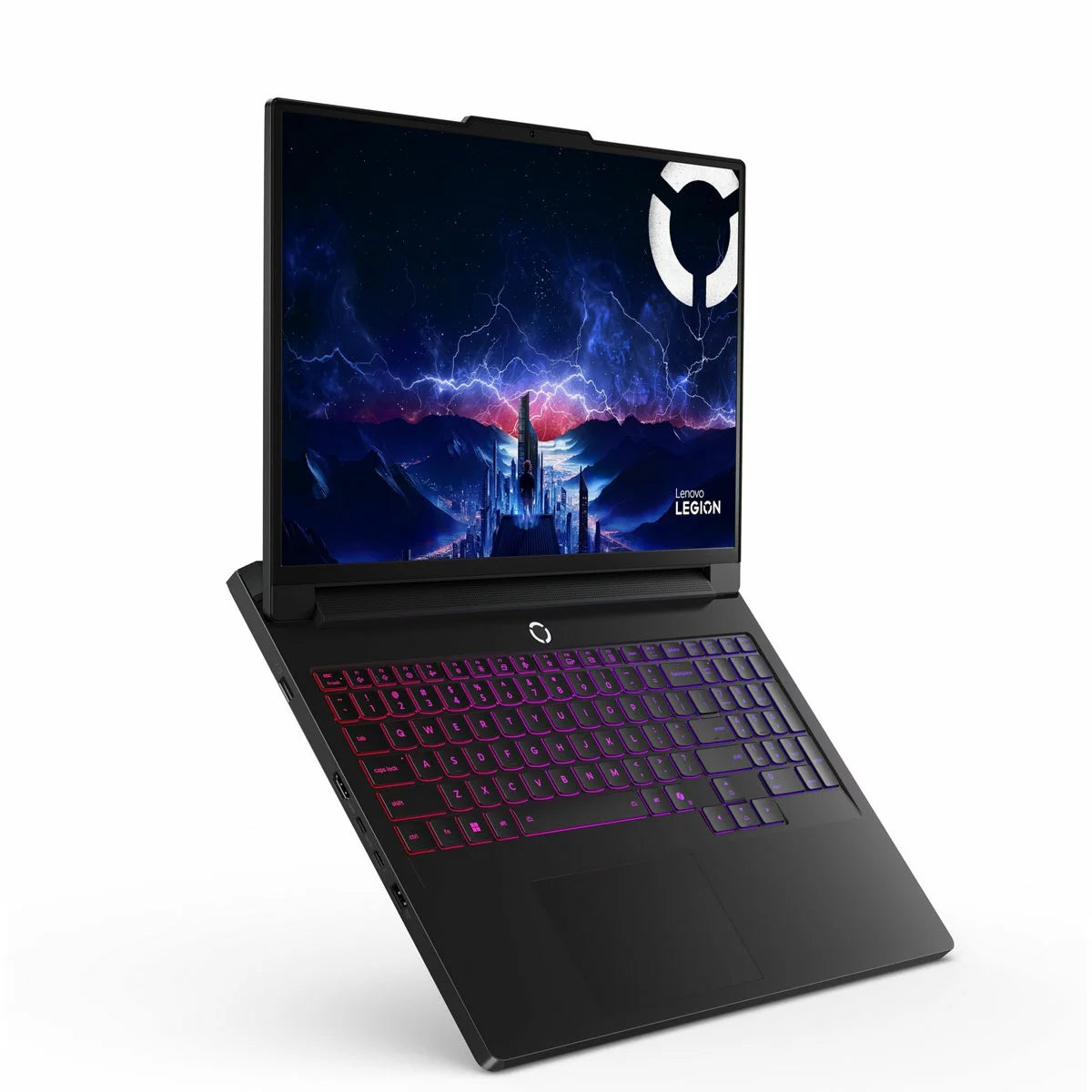 Lenovo Legion 5 16LAX10 Ultra 9 275HX  RTX 5060