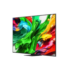 LG 100QNED86A6 - 100-Inch QNED Evo AI QNED86 MiniLED 4K VRR 144Hz Smart TV, AI Magic remote, WebOS25, 2025 (2YRs WRTY)