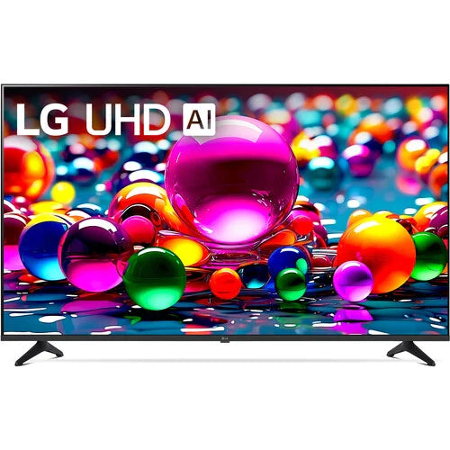 LG 50NU804B6LA 50 inch 4K HDR Smart LED TV