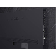 LG OLED C6 4K HDR Smart OLED evo AI TV