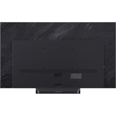 LG OLED C6 4K HDR Smart OLED evo AI TV