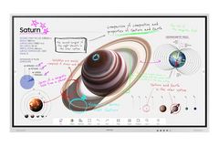 Samsung Flip Pro Interactive Display