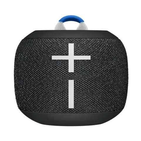 LOGITECH ULTIMATE EARS WONDERBOOM 2 DEEP SPACE SPEAKERS