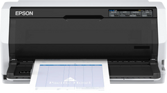 Epson LQ-690II 24-pin dot matrix printer