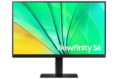 Samsung S60D QHD ViewFinity High Resolution Monitor