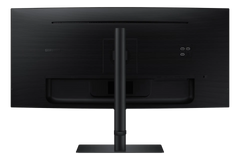 Samsung 34" monitor ViewFinity S6 S65UC