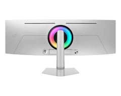 Samsung 49" Monitor G9 G932 Odyssey OLED Dual QHD 240Hz